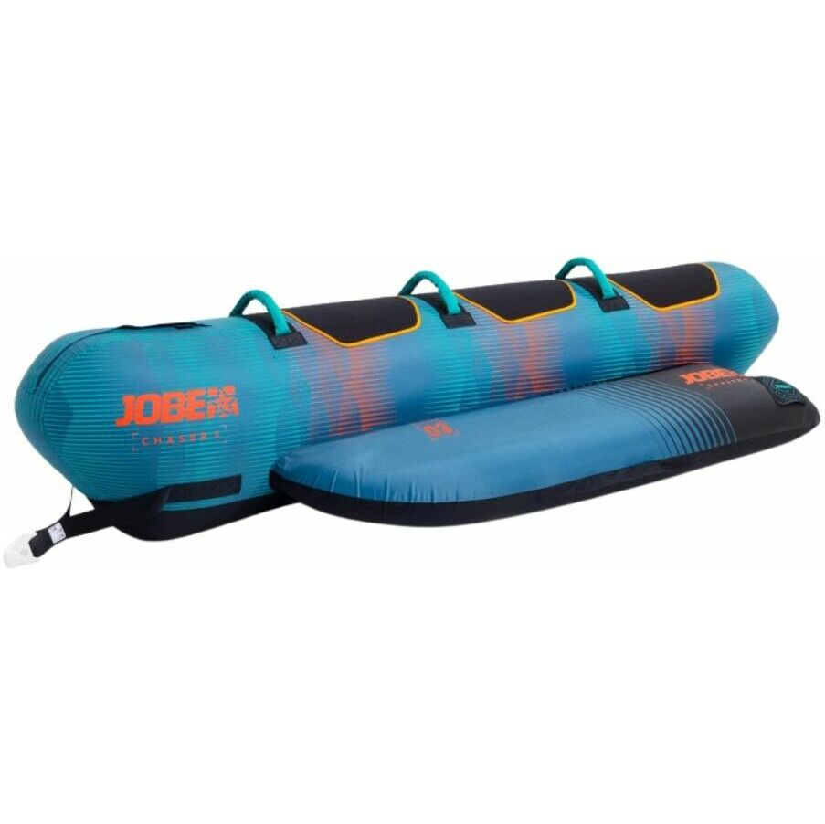 2026 Jobe Chaser 3 Person Towable 230324001 - Blue